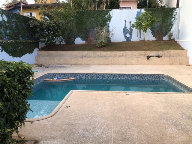 Sobrado com 330m² 4 quartos e 3 banheiros, à venda, no bairro Parque dos Príncipes em São Paulo