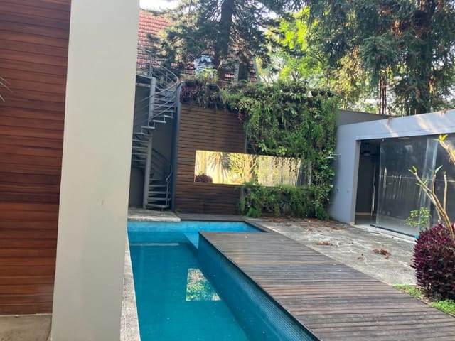Sobrado com 800m² 5 quartos e 7 banheiros, à venda, no bairro Campo Belo em São Paulo