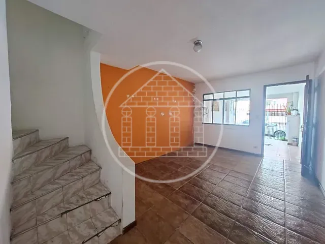 Sobrado com 79m² 2 quartos e 2 banheiros, à venda, no bairro Vila do Castelo em São Paulo