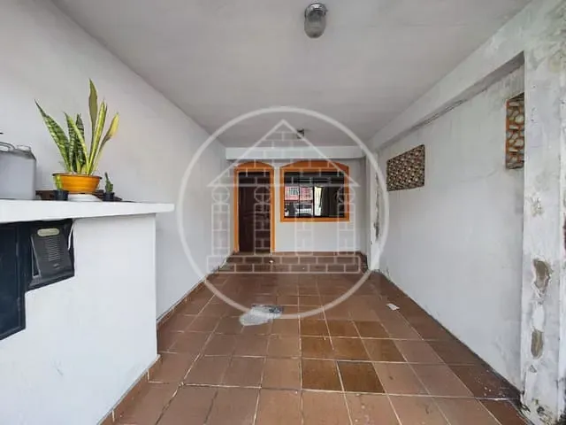 Sobrado com 79m² 2 quartos e 2 banheiros, à venda, no bairro Vila do Castelo em São Paulo