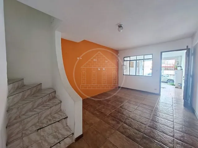Sobrado com 79m² 2 quartos e 2 banheiros, à venda, no bairro Vila do Castelo em São Paulo