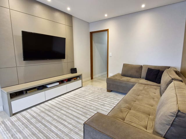 Sobrado com 139m² 3 quartos e 4 banheiros, à venda, no bairro Vila Maria Alta em São Paulo
