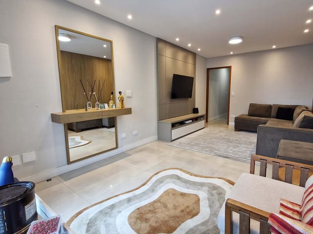 Sobrado com 139m² 3 quartos e 4 banheiros, à venda, no bairro Vila Maria Alta em São Paulo