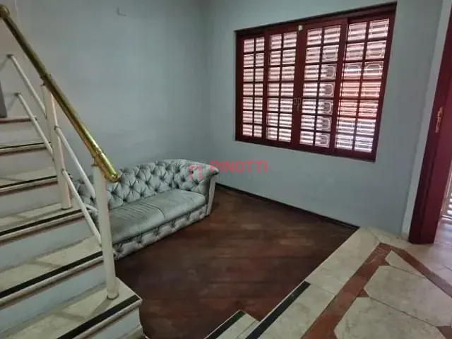 Sobrado 3 quartos e 3 banheiros, à venda ou para alugar, no bairro Jardim do Mar em São Bernardo do Campo