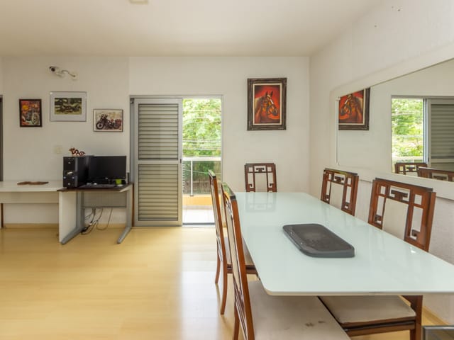 Sobrado com 360m² 3 quartos e 4 banheiros, à venda, no bairro Parque São Domingos em São Paulo