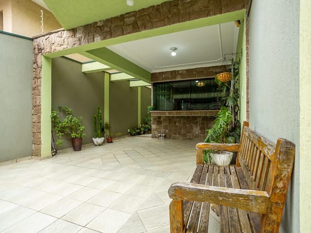 Sobrado com 150m² 5 quartos e 5 banheiros, à venda, no bairro Parque Monteiro Soares em São Paulo