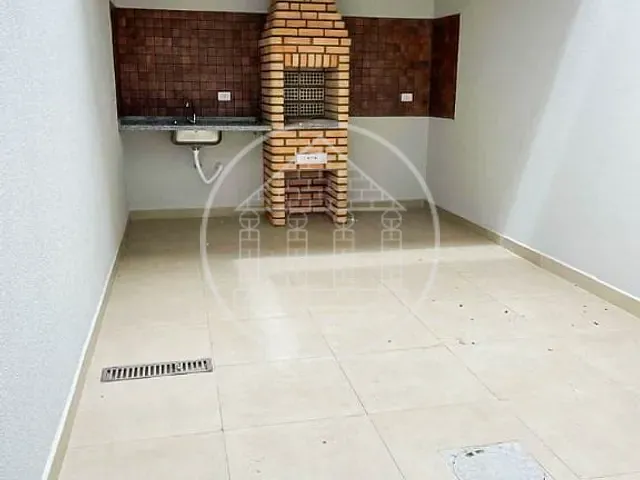Sobrado com 100m² 3 quartos e 1 banheiro, à venda, no bairro Jardim Palmares (Zona Sul) em São Paulo