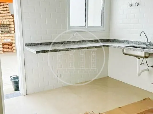 Sobrado com 100m² 3 quartos e 1 banheiro, à venda, no bairro Jardim Palmares (Zona Sul) em São Paulo