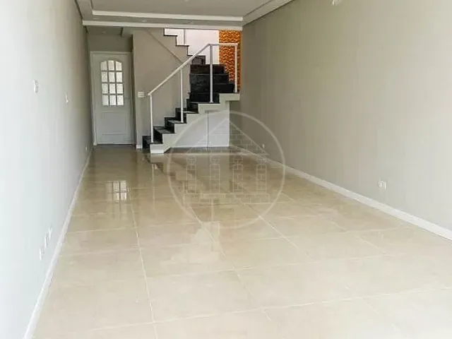 Sobrado com 100m² 3 quartos e 1 banheiro, à venda, no bairro Jardim Palmares (Zona Sul) em São Paulo