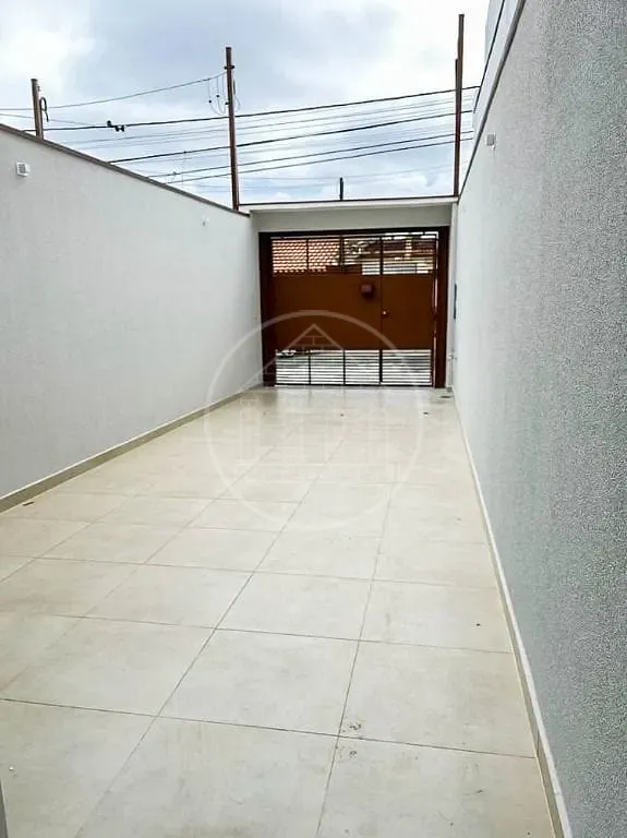 Sobrado, 3 quartos, 110 m² - Foto 17