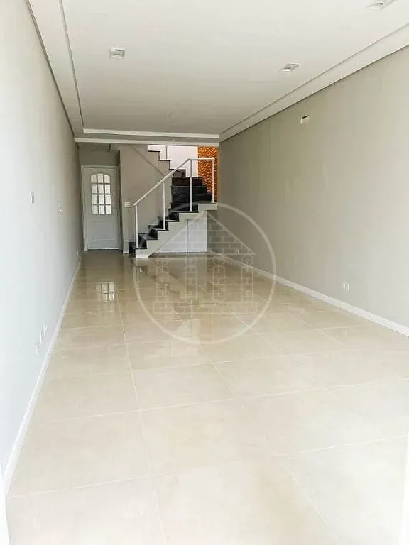 Sobrado, 3 quartos, 110 m² - Foto 2