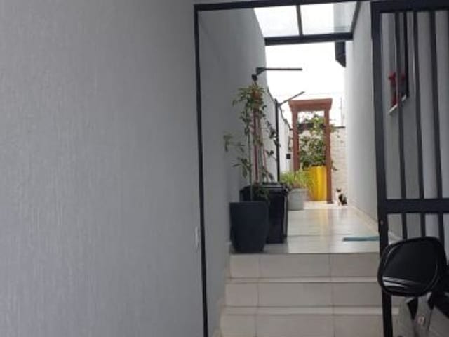 Sobrado com 225m² 3 quartos e 3 banheiros, à venda, no bairro Cézar de Souza em Mogi das Cruzes