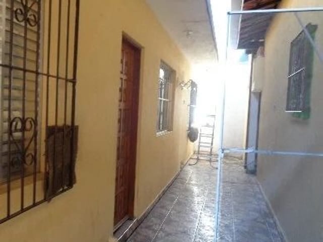 Sobrado com 455m² 4 quartos e 3 banheiros, à venda, no bairro City Bussocaba em Osasco