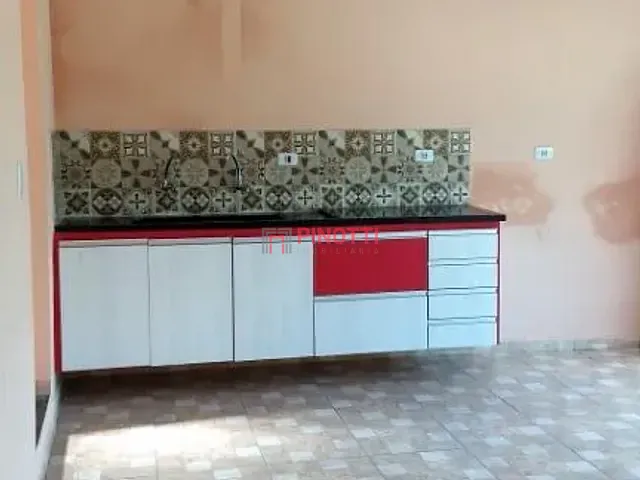 Sobrado 4 quartos e 2 banheiros, à venda, no bairro Vila Tanque em São Bernardo do Campo