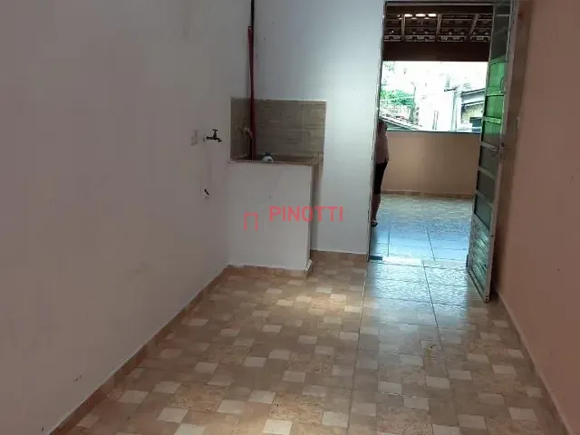 Sobrado 4 quartos e 2 banheiros, à venda, no bairro Vila Tanque em São Bernardo do Campo