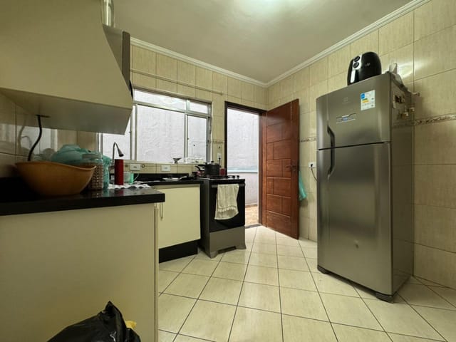Sobrado com 175m² 5 quartos e 3 banheiros, à venda, no bairro Jardim Nove de Julho em São Paulo