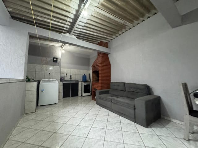 Sobrado com 175m² 5 quartos e 3 banheiros, à venda, no bairro Jardim Nove de Julho em São Paulo