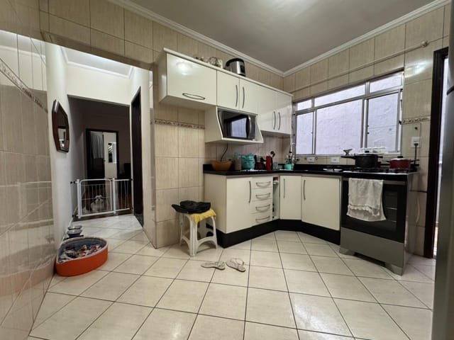 Sobrado com 175m² 5 quartos e 3 banheiros, à venda, no bairro Jardim Nove de Julho em São Paulo