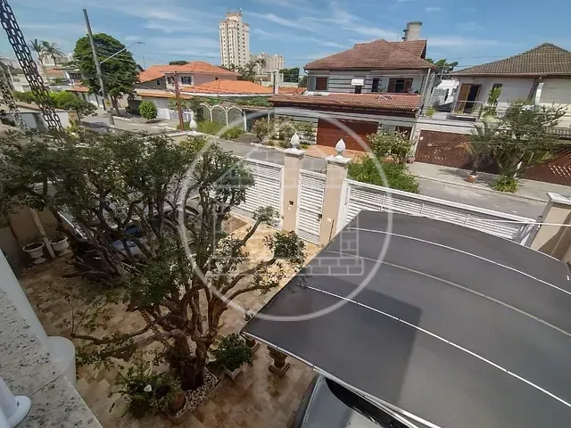 Sobrado com 324m² 4 quartos e 2 banheiros, à venda, no bairro Jardim Campo Grande em São Paulo