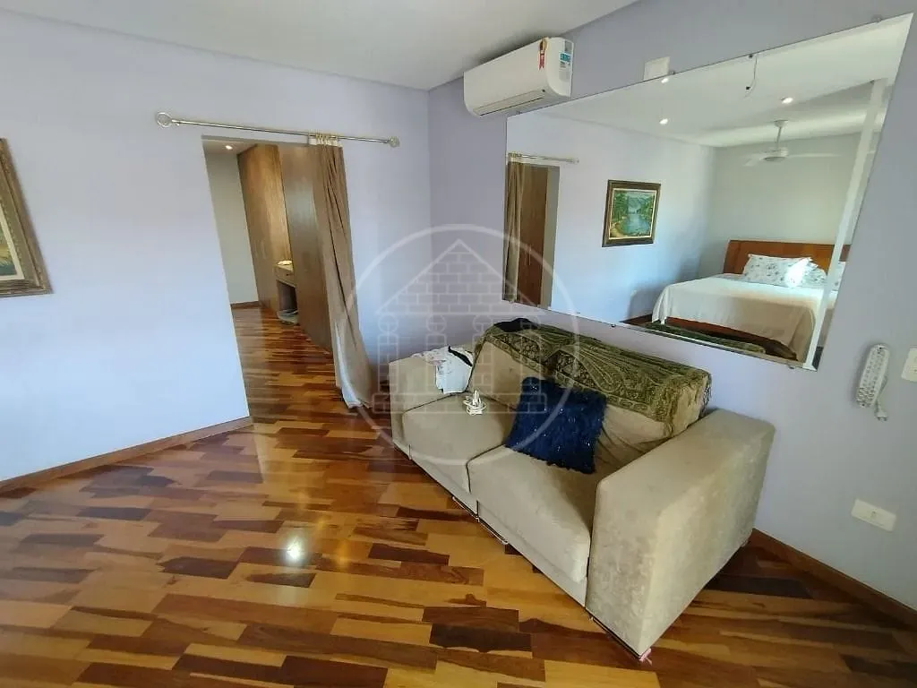 Sobrado, 4 quartos, 220 m² - Foto 21