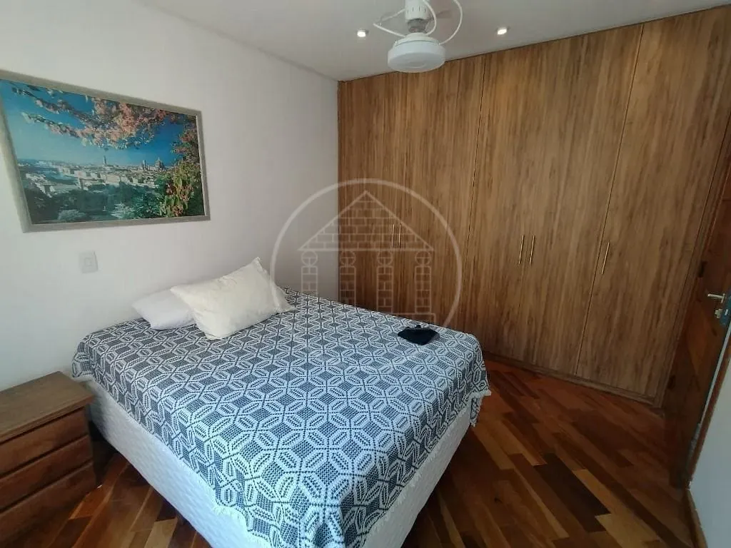 Sobrado, 4 quartos, 220 m² - Foto 12