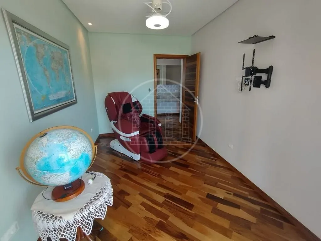 Sobrado, 4 quartos, 220 m² - Foto 6