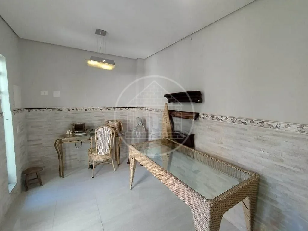 Sobrado, 4 quartos, 220 m² - Foto 39