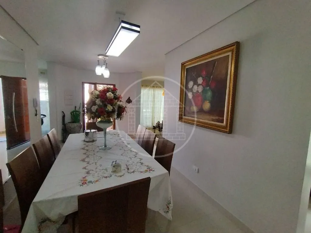 Sobrado, 4 quartos, 220 m² - Foto 34