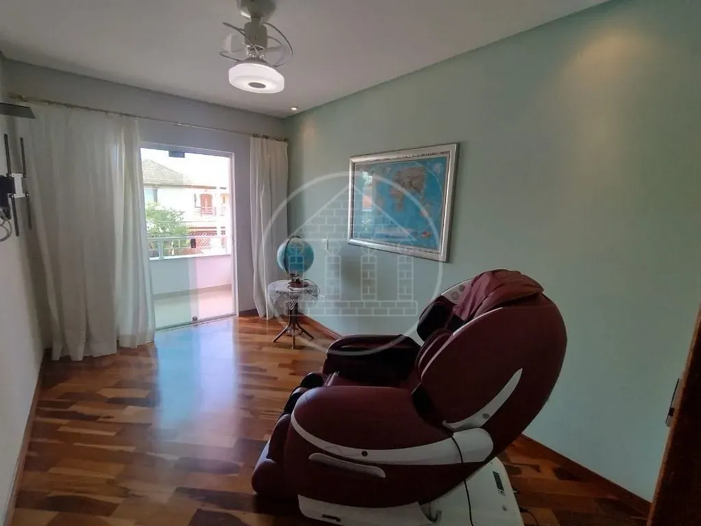 Sobrado, 4 quartos, 220 m² - Foto 7