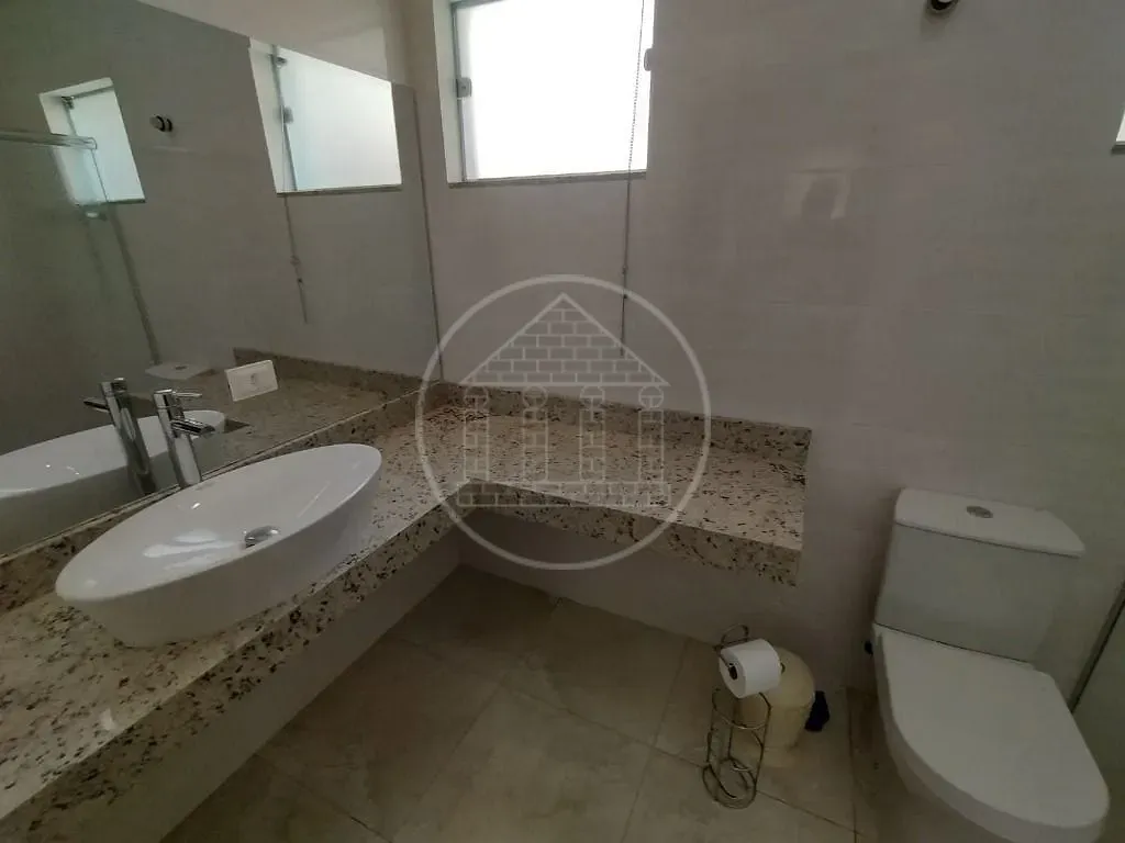 Sobrado, 4 quartos, 220 m² - Foto 25