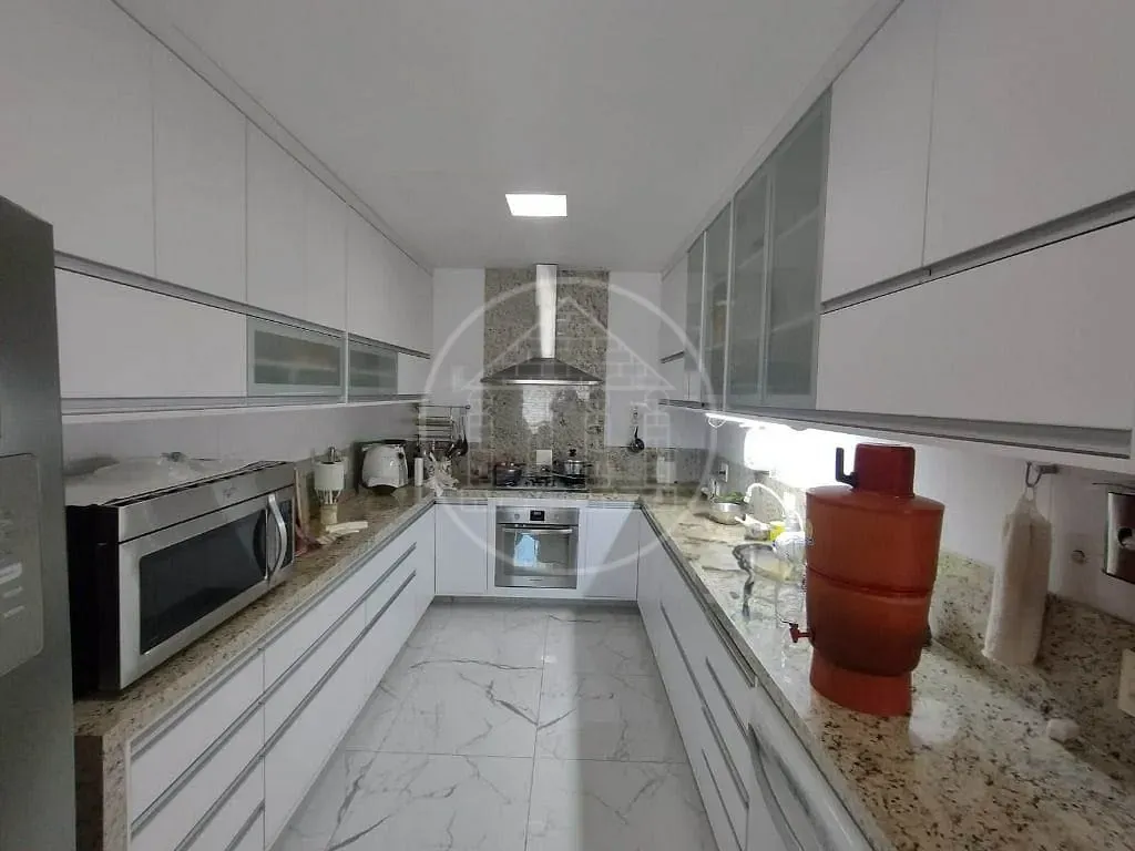 Sobrado, 4 quartos, 220 m² - Foto 35