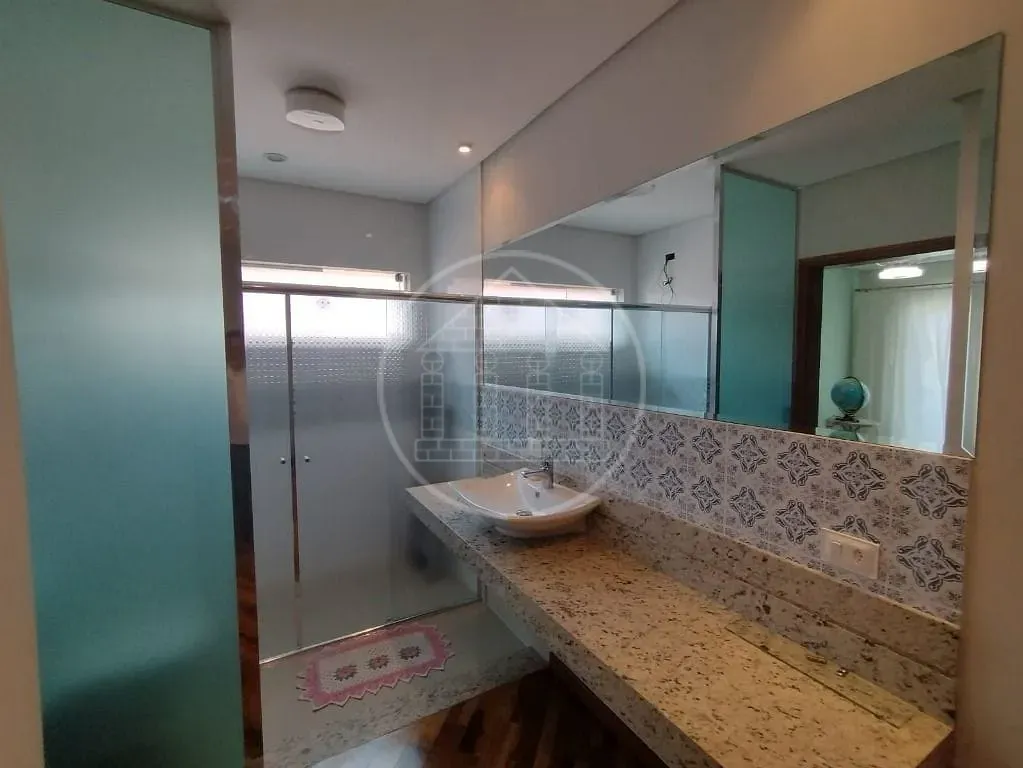 Sobrado, 4 quartos, 220 m² - Foto 16