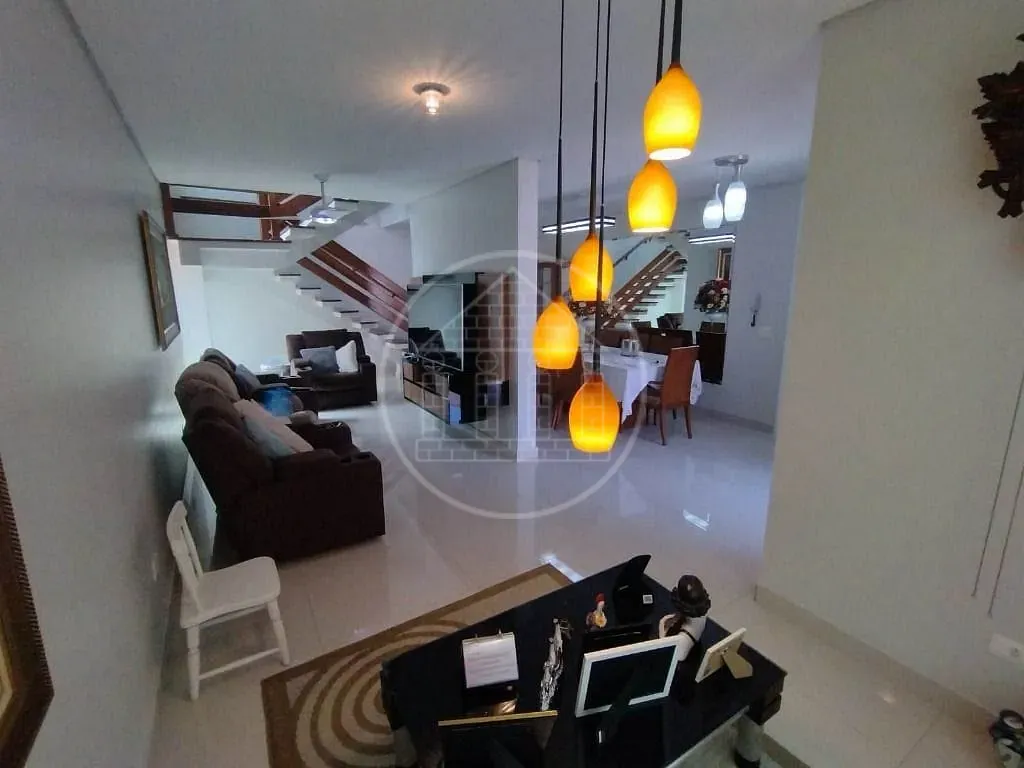 Sobrado, 4 quartos, 220 m² - Foto 31