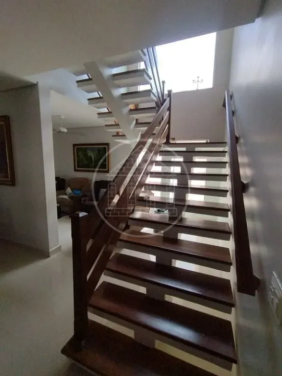 Sobrado, 4 quartos, 220 m² - Foto 15