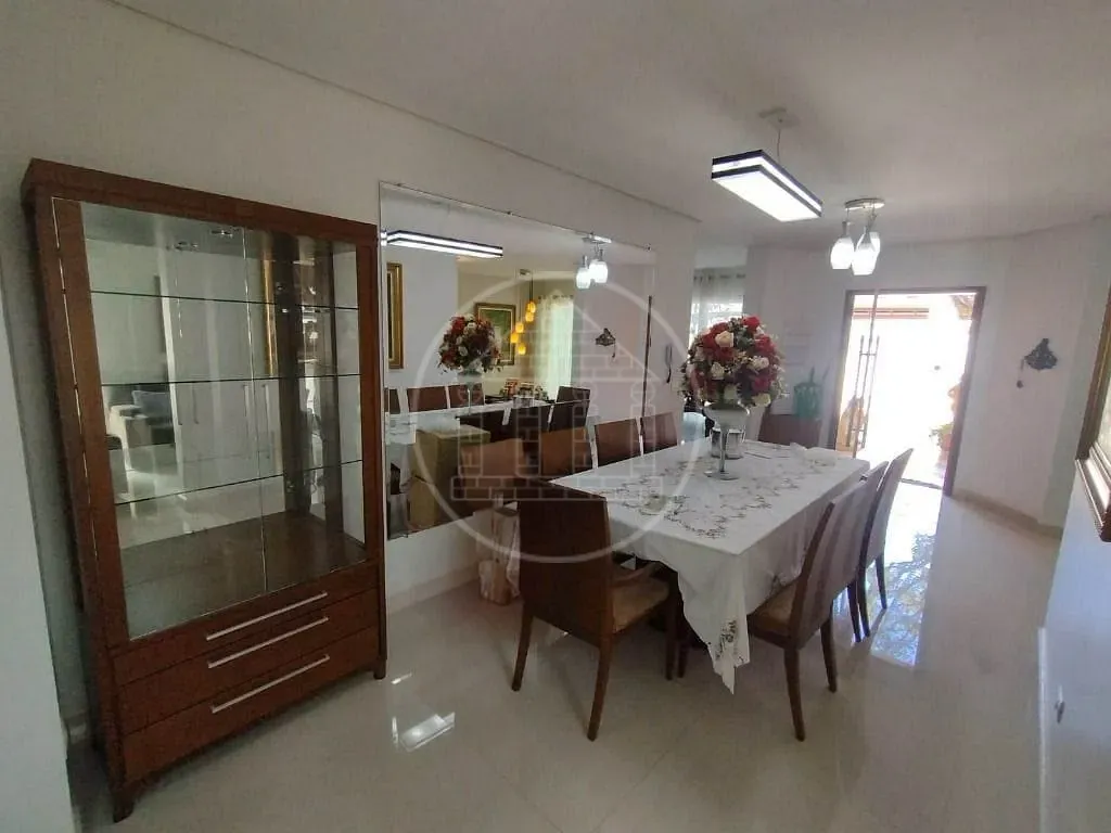 Sobrado, 4 quartos, 220 m² - Foto 33