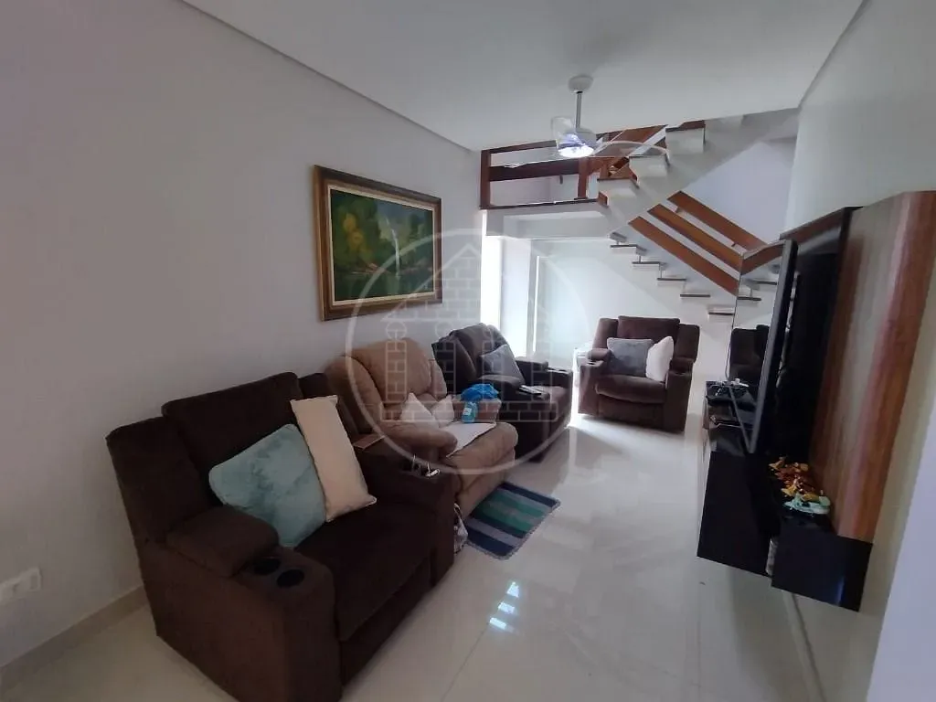Sobrado, 4 quartos, 220 m² - Foto 29