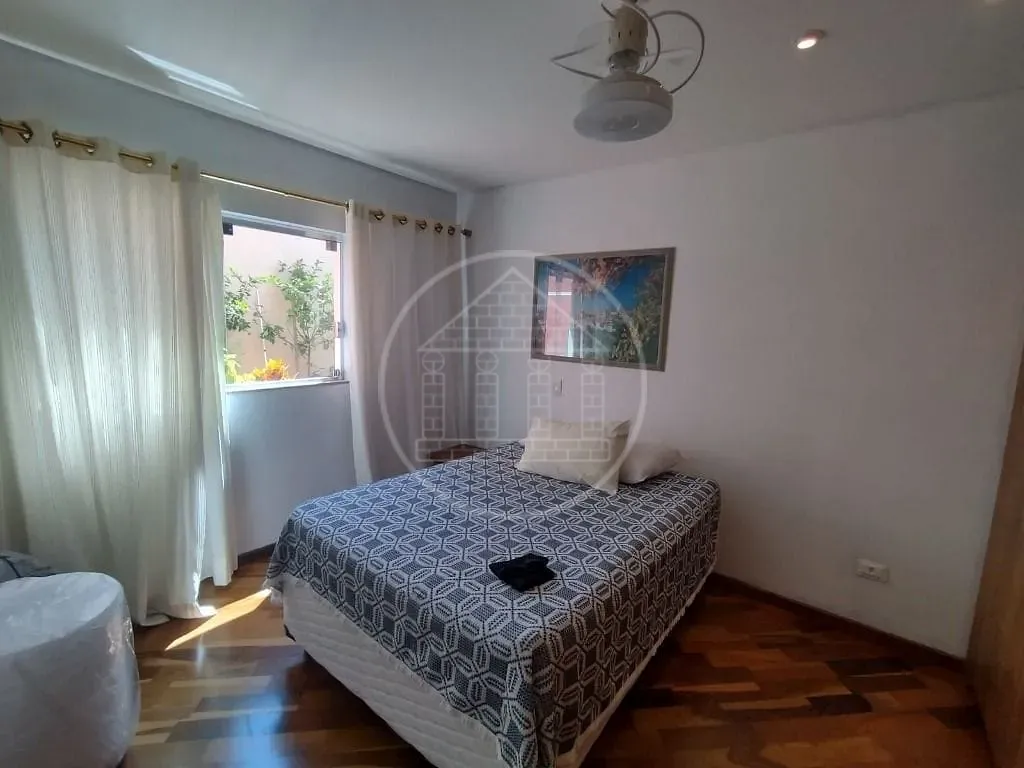 Sobrado, 4 quartos, 220 m² - Foto 26