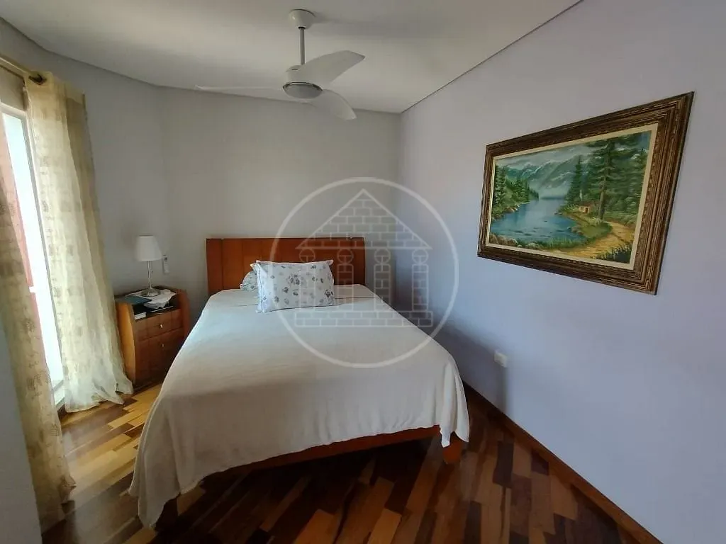 Sobrado, 4 quartos, 220 m² - Foto 8
