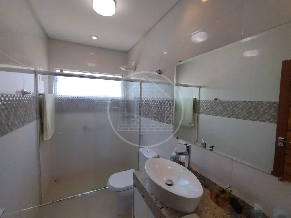 Sobrado, 4 quartos, 220 m² - Foto 20