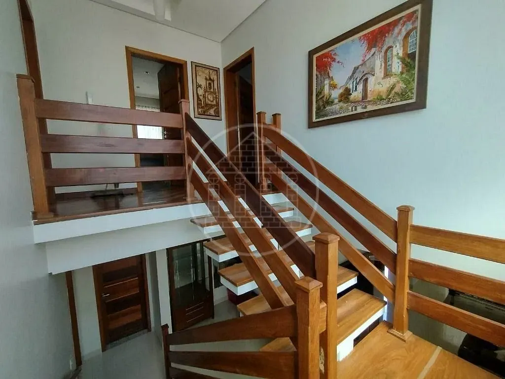Sobrado, 4 quartos, 220 m² - Foto 13