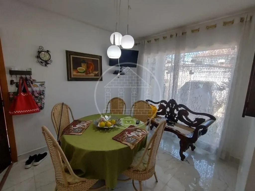 Sobrado, 4 quartos, 220 m² - Foto 36
