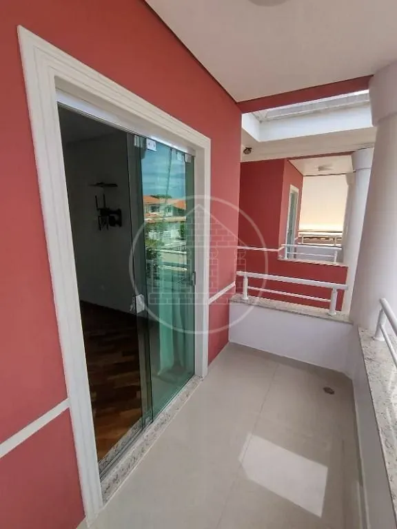 Sobrado, 4 quartos, 220 m² - Foto 23