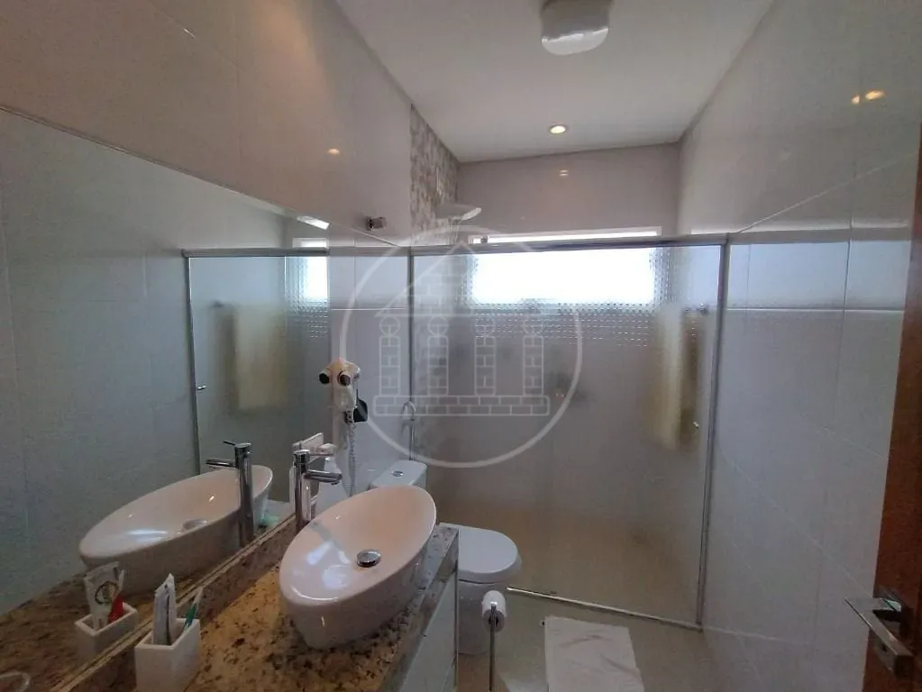 Sobrado, 4 quartos, 220 m² - Foto 19