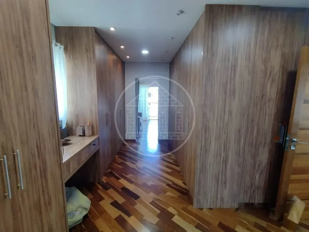Sobrado, 4 quartos, 220 m² - Foto 9