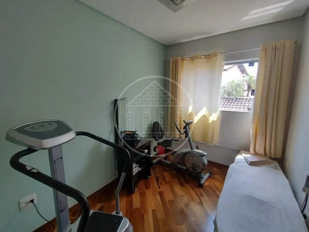 Sobrado, 4 quartos, 220 m² - Foto 18