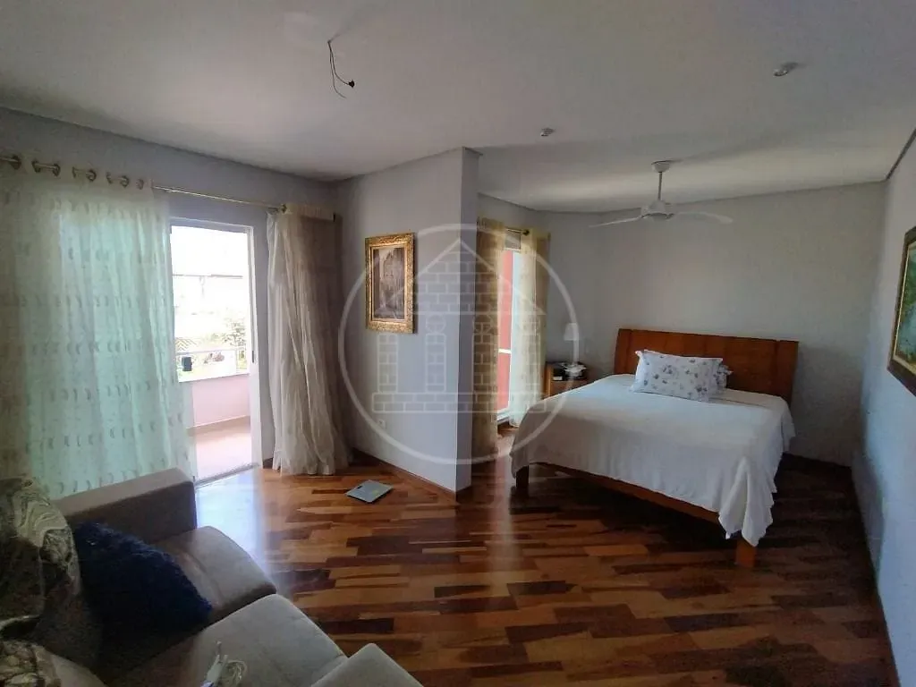 Sobrado, 4 quartos, 220 m² - Foto 11