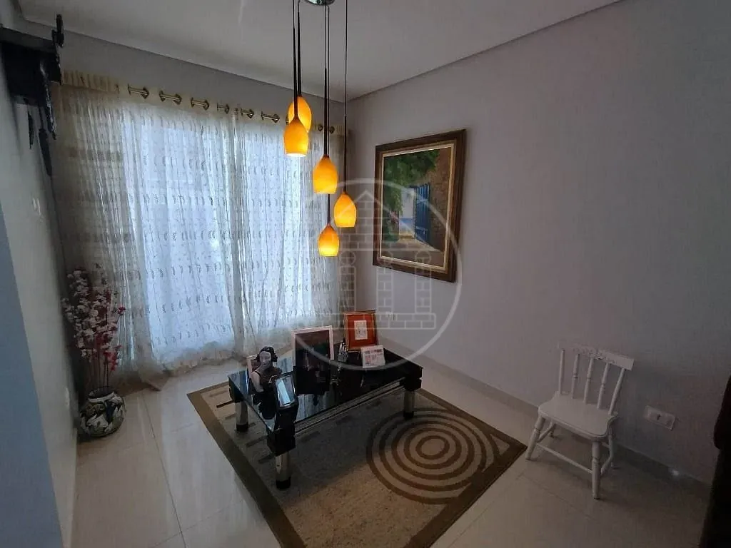 Sobrado, 4 quartos, 220 m² - Foto 28