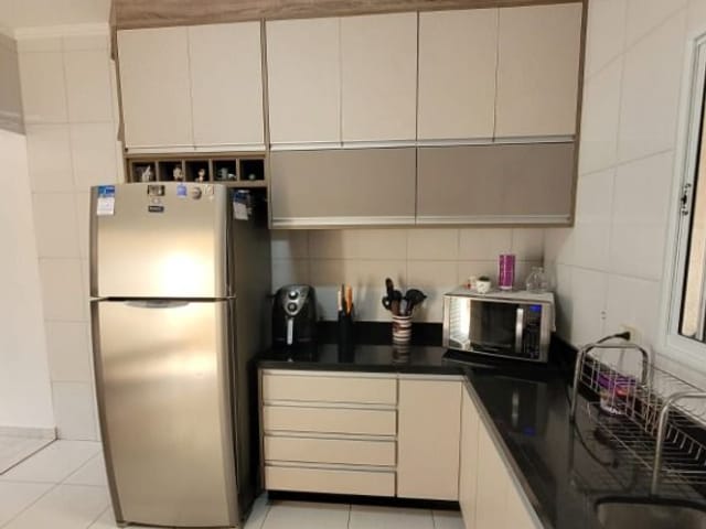 Sobrado com 125m² 2 quartos e 2 banheiros, à venda, no bairro Jardim Monte Verde (Caucaia do Alto) em Cotia