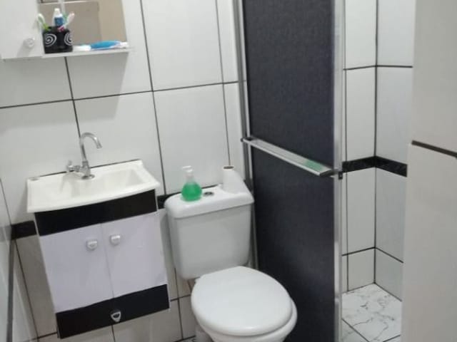Sobrado com 77m² 4 quartos e 4 banheiros, à venda, no bairro Jardim Saint Moritz em Taboão da Serra