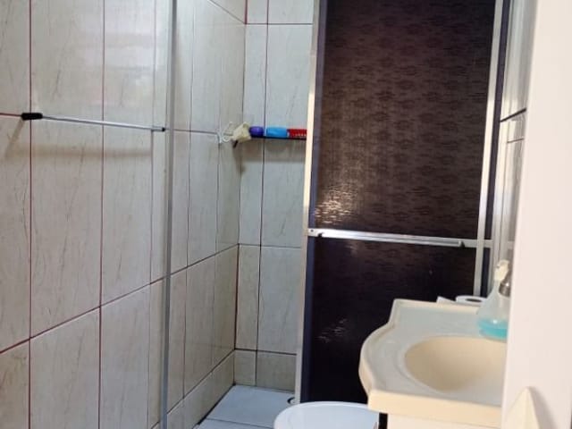 Sobrado com 77m² 4 quartos e 4 banheiros, à venda, no bairro Jardim Saint Moritz em Taboão da Serra